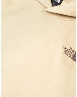 The North Face Casual sweater heren - maat S Beige