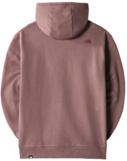 The North Face Casual sweater heren Taupe