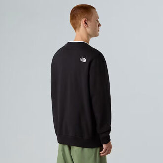 The North Face Casual sweater heren Zwart - M
