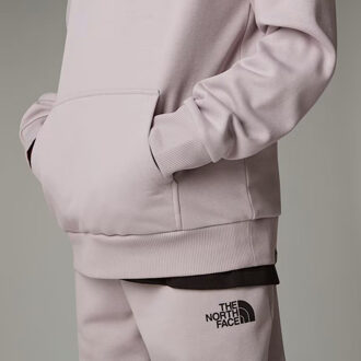 The North Face Casual sweater jongens - maat 140 Grijs