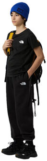 The North Face Casual t-shirt jongens Zwart - 176