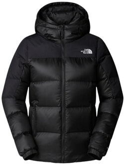 The North Face Casual winterjas dames Zwart - M