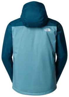 The North Face Casual winterjas heren Blauw - S