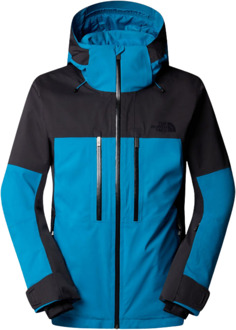 The North Face Chakal Ski-Jas Blauw - L