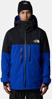 The North Face Chakal Ski-Jas Blauw - M