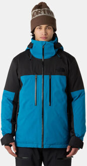 The North Face Chakal Ski-Jas Blauw