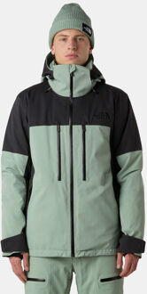 The North Face Chakal Ski-Jas Groen