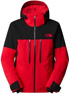 The North Face Chakal Ski Jas Heren 2XL Rood