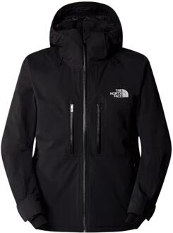 The North Face Chakal Ski Jas Heren 2XL Zwart