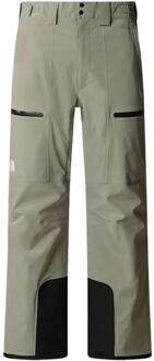 The North Face Chakal Skibroek heren 2XL Grijs