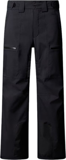 The North Face Chakal Skibroek heren 2XL Zwart