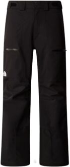 The North Face Chakal Skibroek heren M Zwart