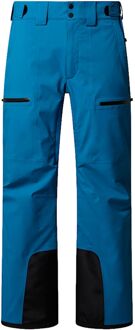 The North Face Chakal Skibroek heren S Blauw