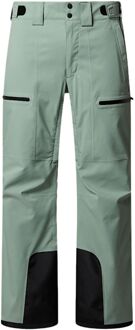 The North Face Chakal Skibroek heren XL Groen