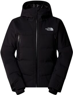 The North Face Cirque Down Ski Jas Heren XL Zwart