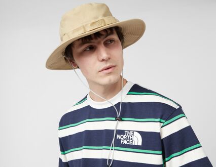 The North Face Class V Brimmer Bucket Hat, Beige - L-XL