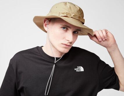 The North Face Class V Brimmer Bucket Hat, beige - S-M