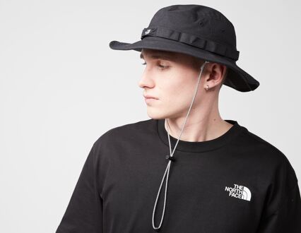 The North Face Class V Brimmer Bucket Hat, zwart - L-XL
