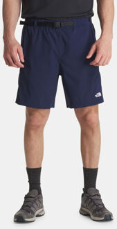 The North Face Class V Pathfinder Belted Korte Broek Blauw - XL Regular