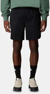 The North Face Class V Pathfinder Pull On Korte Broek Zwart - L