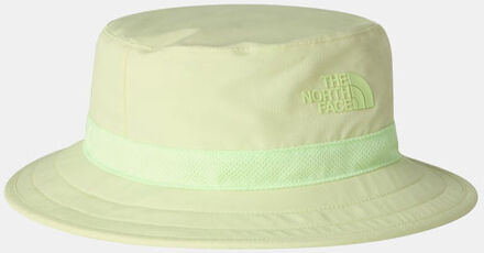 The North Face Class V Revesible Bucket Hoed Junior Groen - L