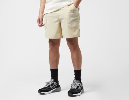 The North Face Class V Shorts, Ecru - XL