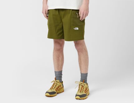 The North Face Class V Shorts, Green