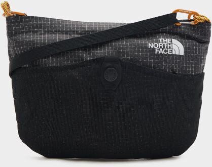 The North Face Clyffe Bag, zwart - One Size