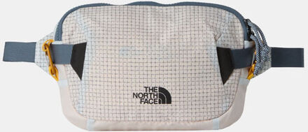 The North Face Clyffe Lumbar Pack Heuptas Grijs - One size