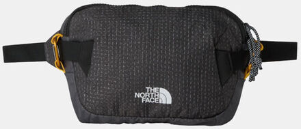 The North Face Clyffe Lumbar Pack Heuptas Grijs - One size