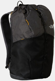 The North Face Clyffe Rugzak Grijs - One size