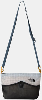 The North Face Clyffe Schoudertas Grijs - One size