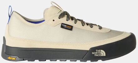 The North Face Clyffe Sneaker Grijs - UK 8.5