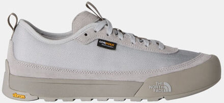 The North Face Clyffe Sneaker Wit - UK 9
