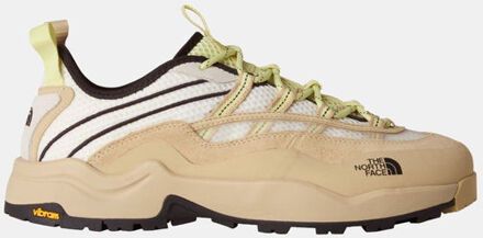 The North Face Clyffe Ultra Sneaker Grijs - UK 5