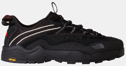 The North Face Clyffe Ultra Sneaker Zwart - UK 9.5