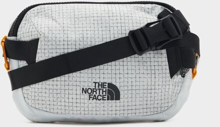 The North Face Clyffe Waist Bag, wit - One Size