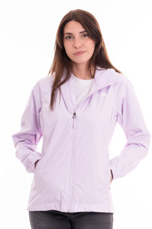 The North Face Dames Quest Jas The North Face , Purple , Dames - M,S,Xs