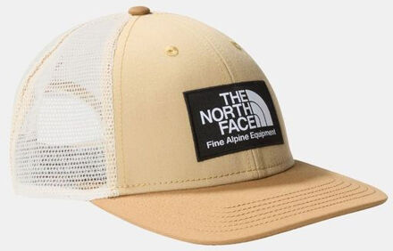 The North Face Deep Fit Mudder Trucker Pet Bruin - One size