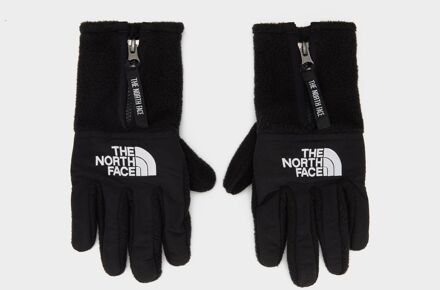The North Face Denali Etip Gloves, zwart - M