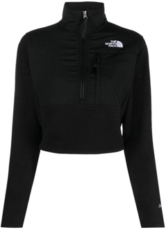 The North Face Deoordwand Coltrui zwart The North Face , Black , Dames - L