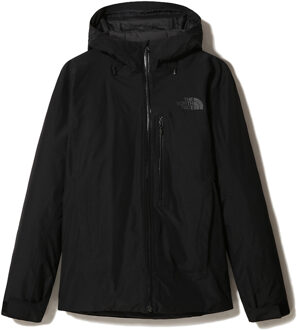 The North Face Descendit Ski Jas Heren 2XL Zwart