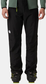 The North Face Descendit Skibroek Zwart - L Regular