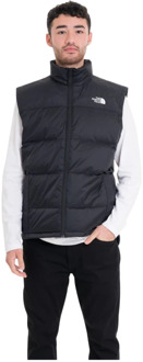 The North Face Diablo Dons Bodywarmer Zwart - L