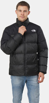 The North Face Diablo Down 2.0 Donsjas Zwart - L