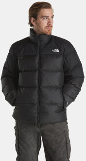 The North Face Diablo Down 2.0 Donsjas Zwart - S