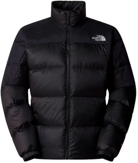 The North Face Diablo Down 2.0 Donsjas Zwart - XXL