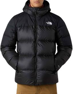 The North Face Diablo Down 2.0 Hooded Winterjas Heren - L