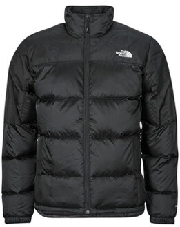 The North Face Diablo Padded Winterjas Heren zwart - L