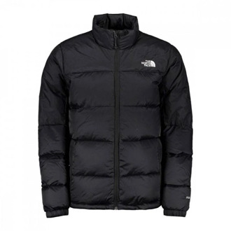 The North Face Diablo Padded Winterjas Heren zwart - XL